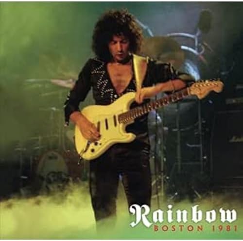Amazon.com: Monsters Of Rock: Live At Donington 1980: CDs & Vinyl